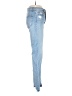Gap Hearts Blue Jeans Size 28 waist (tall) - photo 4