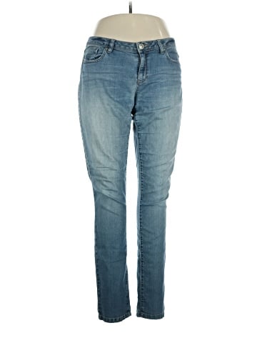 LC Lauren Conrad Jeans (view 1)