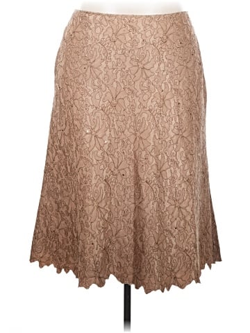 Lafayette 148 New York Formal Skirt (view 1)