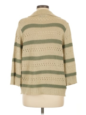 MADE IN ITALY Pullover Sweater (view 2)
