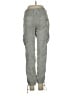 Marrakech 100% Lyocell Gray Cargo Pants Size 25 waist - photo 2