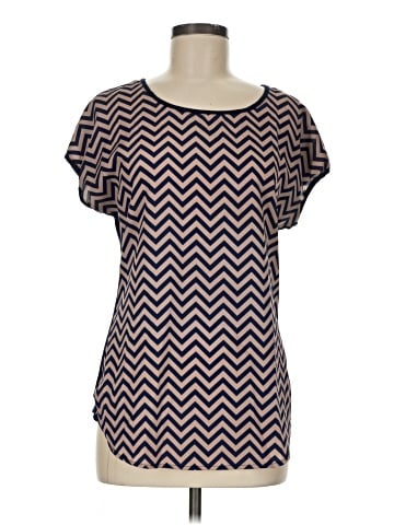 Espresso Short Sleeve T-Shirt (view 1)