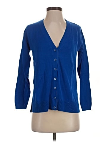 Talbots Cardigan (view 1)