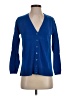 Talbots Blue Cardigan Size P (petite) - photo 1