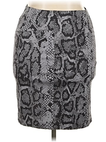 Lyssé Casual Skirt (view 1)