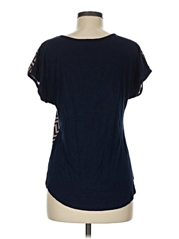 Espresso Short Sleeve T-Shirt (view 2)