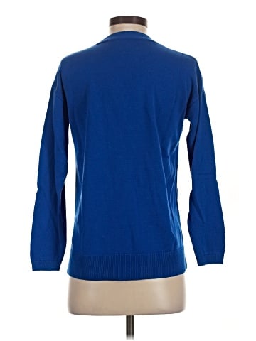 Talbots Cardigan (view 2)