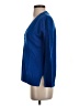 Talbots Blue Cardigan Size P (petite) - photo 5