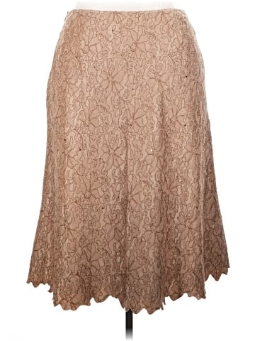 Lafayette 148 New York Formal Skirt (view 2)