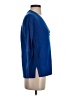 Talbots Blue Cardigan Size P (petite) - photo 4