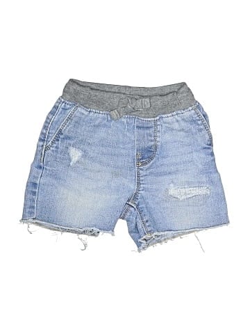 OshKosh B'gosh Denim Shorts (view 1)