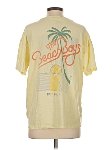 Tailgate Clothing Co. Short Sleeve T-Shirt (view 2)