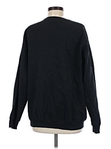 Junk Food Pullover Sweater (view 2)