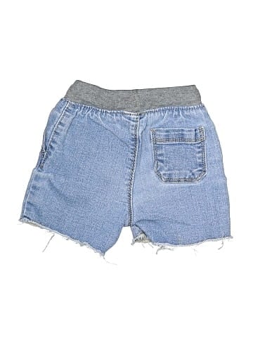 OshKosh B'gosh Denim Shorts (view 2)