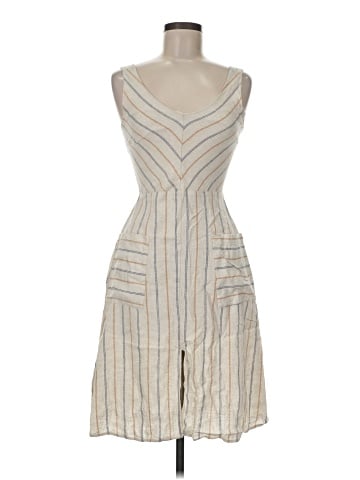 Monteau Cocktail Dress (view 1)
