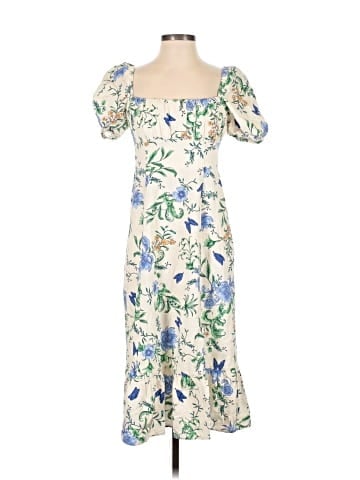 London Times Casual Dress (view 1)