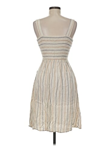 Monteau Cocktail Dress (view 2)