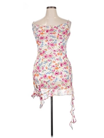 Jessica Simpson Cocktail Dress (view 1)