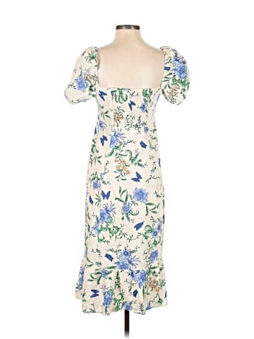 London Times Casual Dress (view 2)
