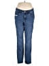 Lane Bryant Hearts Blue Jeans Size 16L - photo 1