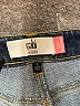 CAbi Hearts Blue Jeans Size 2 - photo 7