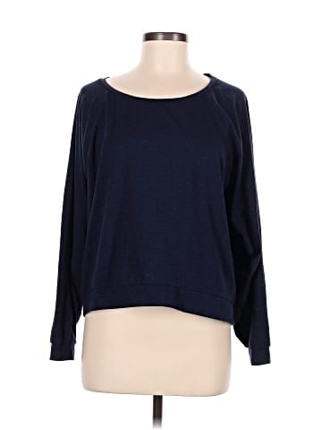 Gap Fit 3/4 Sleeve T-Shirt (view 1)