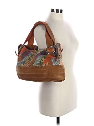 Fossil Shoulder Bag (view 2)