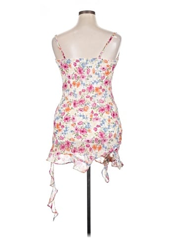 Jessica Simpson Cocktail Dress (view 2)