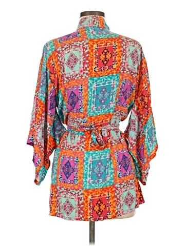 Josie Natori Cardigan (view 2)