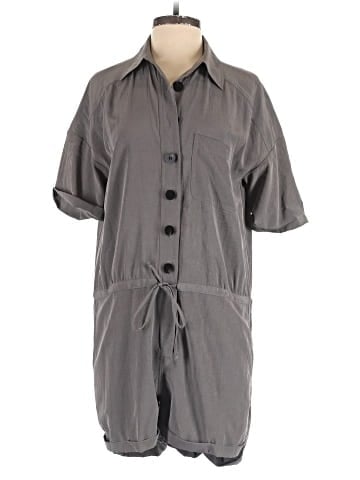 Elizabeth and James Romper (view 1)