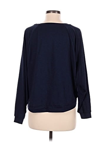 Gap Fit 3/4 Sleeve T-Shirt (view 2)