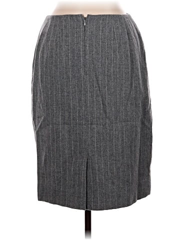 Linda Allard Ellen Tracy Casual Skirt (view 2)
