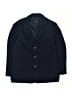 Gino Giovanni Solid Blue Blazer Size 7 - photo 1