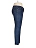Rag & Bone/JEAN Hearts Blue Jeans Size 30 waist - photo 4