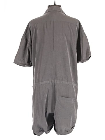 Elizabeth and James Romper (view 2)