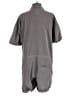 Elizabeth and James Solid Gray Romper Size S - photo 2