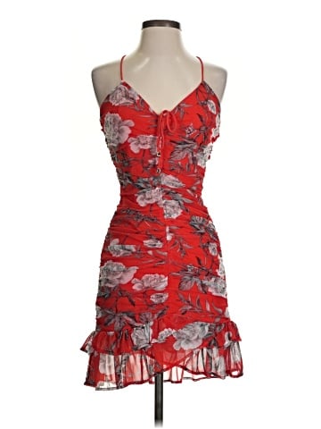 Fashion Nova Cocktail Dress (view 1)