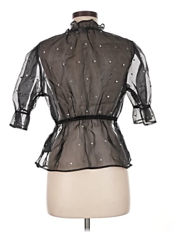 ASOS 3/4 Sleeve Blouse (view 2)