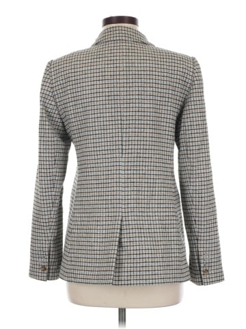 Ann Taylor Blazer (view 2)