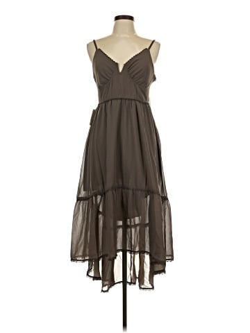 Mia Joy Cocktail Dress (view 1)