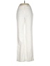 Adrienne Vittadini Ivory Casual Pants Size 6 - photo 1