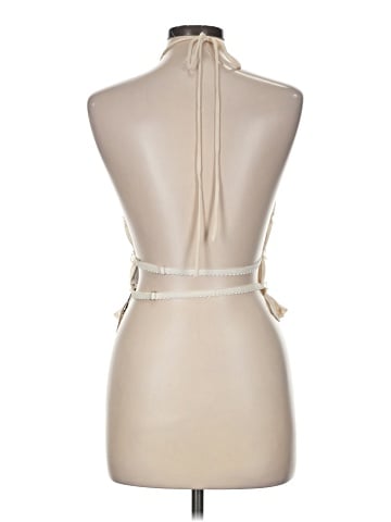 Mable Sleeveless Blouse (view 2)