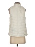 Eddie Bauer 100% Nylon Ivory Vest Size S - photo 1