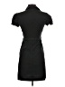 Theory Black Casual Dress Size 4 - photo 2