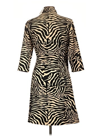 J. McLaughlin Casual Dress (view 2)