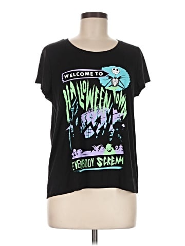 Disney Short Sleeve T-Shirt (view 1)
