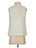 Eddie Bauer 100% Nylon Ivory Vest Size S - photo 2
