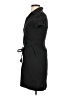 Theory Black Casual Dress Size 4 - photo 5