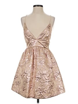 Alice + Olivia Cocktail Dress