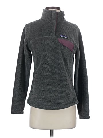 Patagonia Pullover Sweater (view 1)